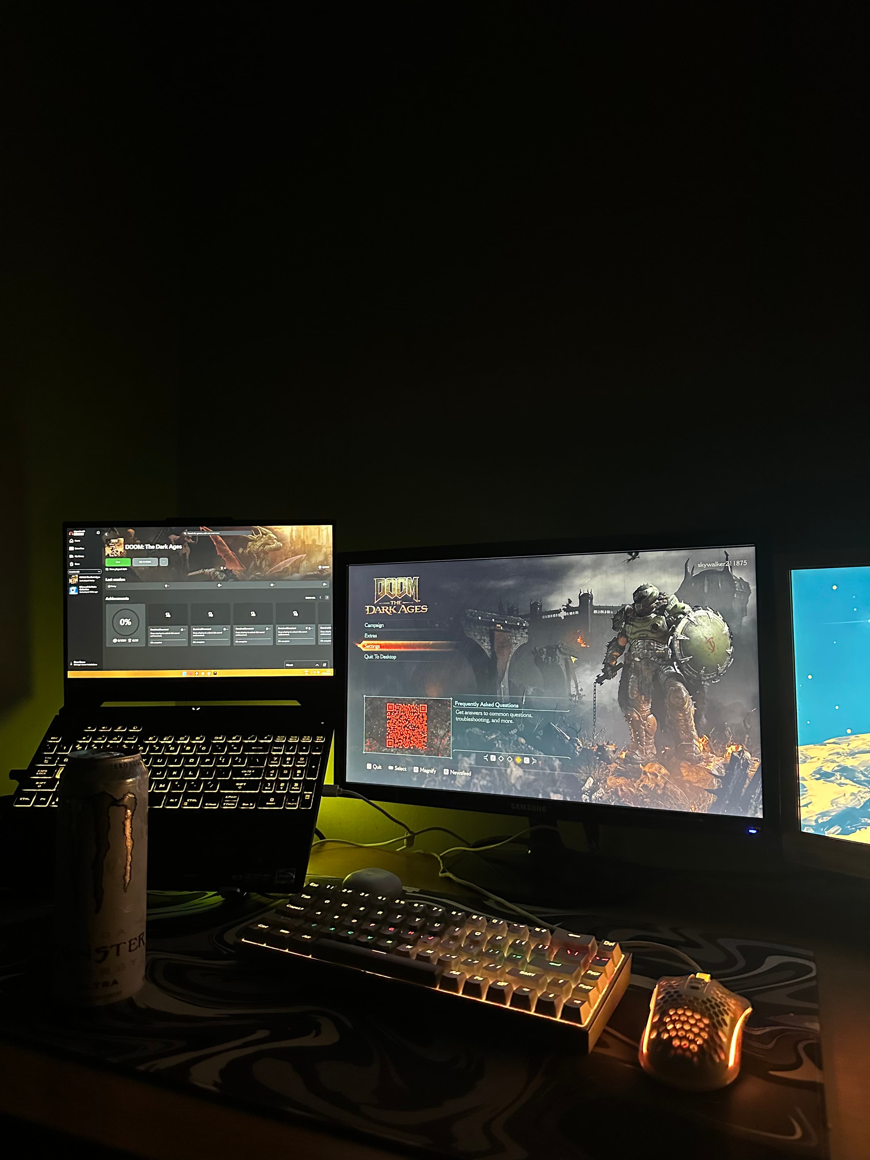 Video Games