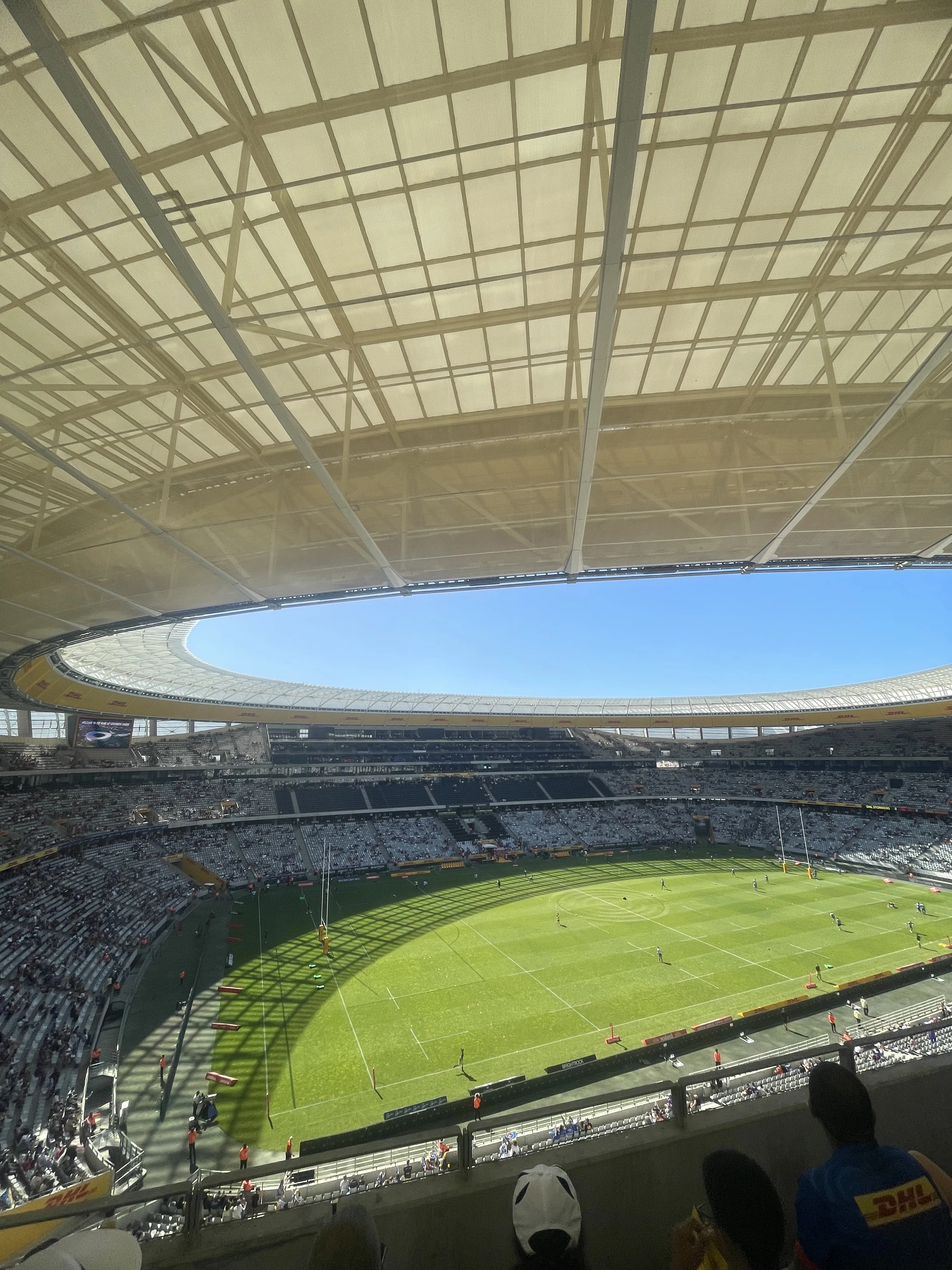 Cape Town Stadium